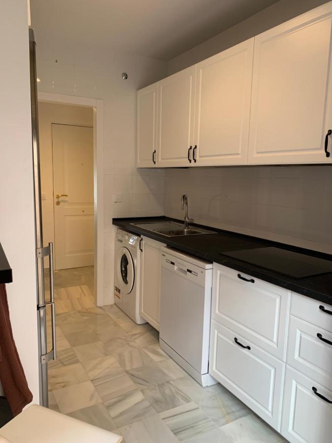 Ferienwohnung Convento De La Victoria Junto Al Cabildo Con Wifi Y Parking Gratis Sanlúcar de Barrameda Exterior foto