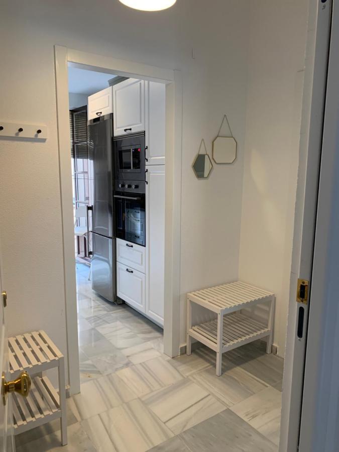 Ferienwohnung Convento De La Victoria Junto Al Cabildo Con Wifi Y Parking Gratis Sanlúcar de Barrameda Exterior foto