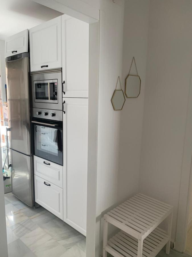 Ferienwohnung Convento De La Victoria Junto Al Cabildo Con Wifi Y Parking Gratis Sanlúcar de Barrameda Exterior foto