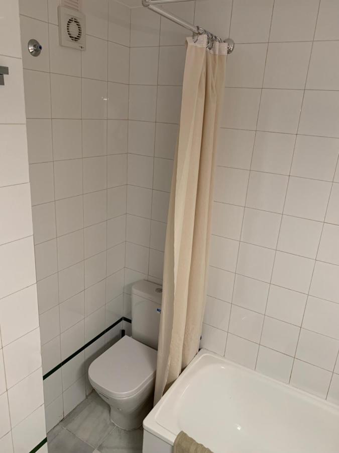 Ferienwohnung Convento De La Victoria Junto Al Cabildo Con Wifi Y Parking Gratis Sanlúcar de Barrameda Exterior foto