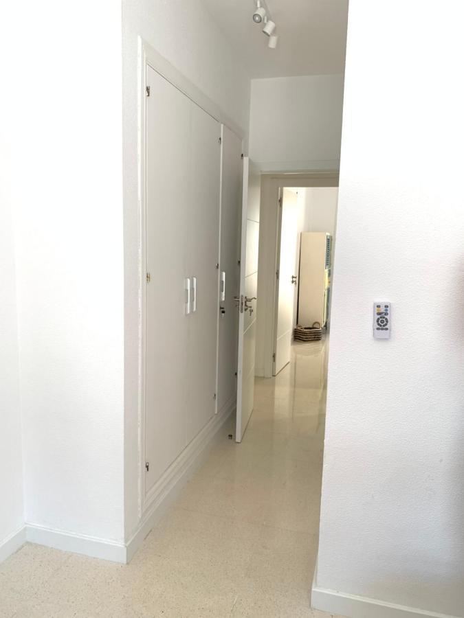 Ferienwohnung Convento De La Victoria Junto Al Cabildo Con Wifi Y Parking Gratis Sanlúcar de Barrameda Exterior foto